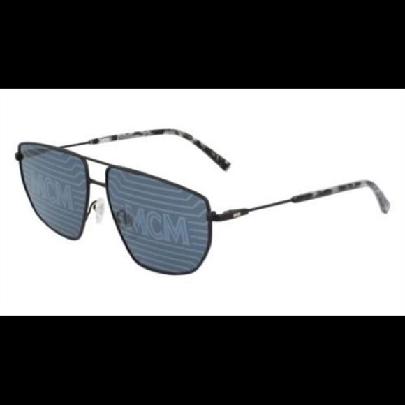 MCM 151 Hologram Sunglasses - Picture 2 of 2